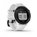 Garmin Approach S12 MIP 43 mm Цифровой 175 x 175 пикселей Сенсорный экран Черный GPS (спутниковый) Garmin Approach S12 MIP 43 mm Цифровой 175 x 175 пикселей Сенсорный экран Черный GPS (спутниковый)