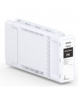 Epson UltraChrome XD3 tindikassett 1 tk Must