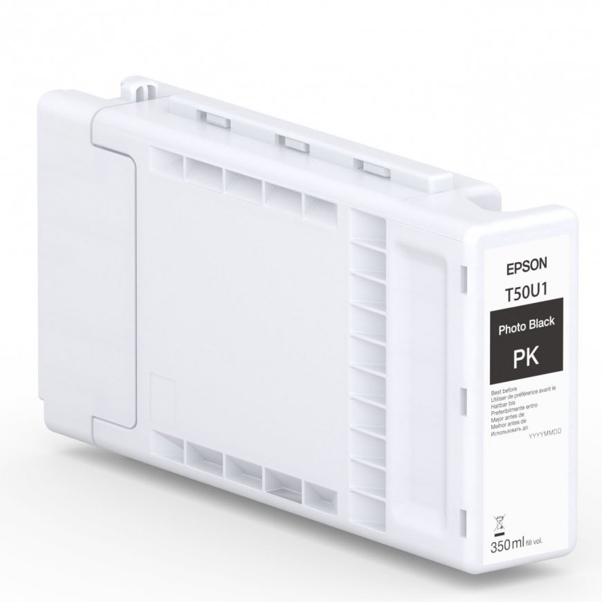 Epson UltraChrome XD3 tintes kārtridžs 1
