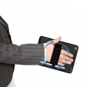 4smarts 540223 tablet case 25.6 cm (10.1") Black 4smarts 540223 tablet case 25.6 cm (10.1") Black