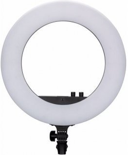Nanlite 18" LED Halo Ring Light