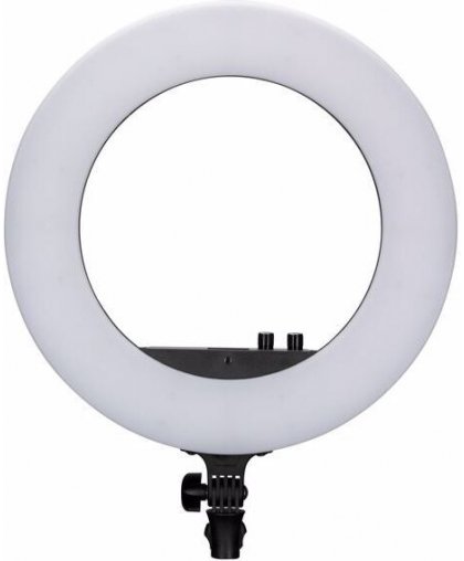 Nanlite Halo 18 LED-valgusti