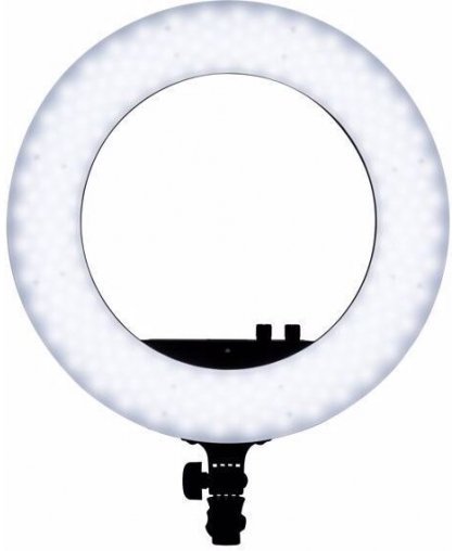 Nanlite Halo 18 LED-valgusti – 2