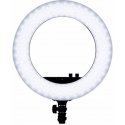 Nanlite Halo 18 LED ring light Nanlite Halo 18 LED ring light