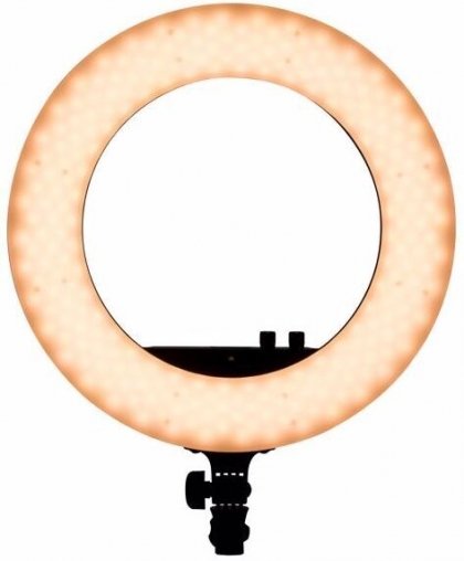 Nanlite Halo 18 LED-valgusti – 3
