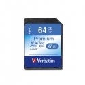 Verbatim VB-SDXC10-64G Verbatim VB-SDXC10-64G