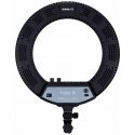 Nanlite Halo 18 LED ring light Nanlite Halo 18 LED ring light