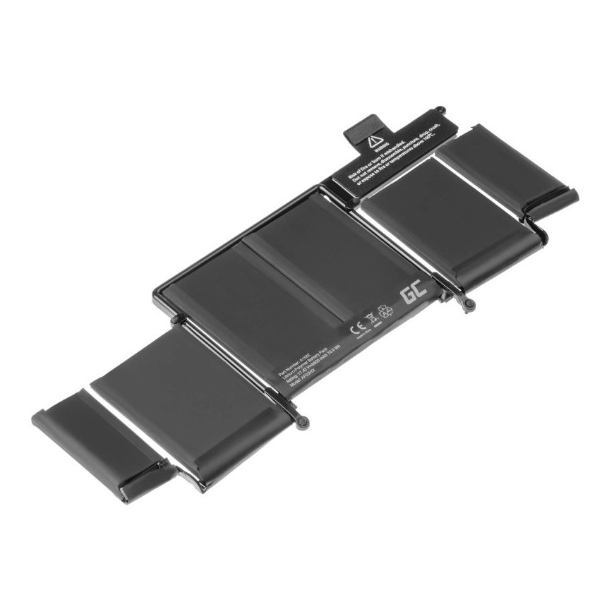 Green Cell A1582 Akku – 2