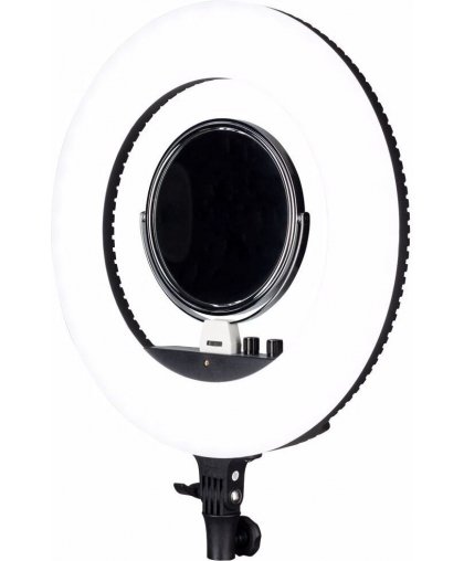 Nanlite Halo 18 LED ring light – 6