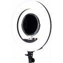 Nanlite Halo 18 LED-valgusti Nanlite Halo 18 LED-valgusti
