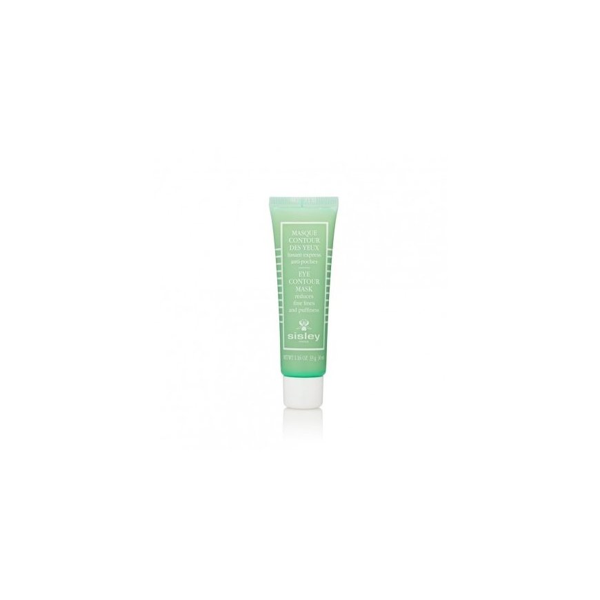 Sisley Eye Contour Mask Acu maska