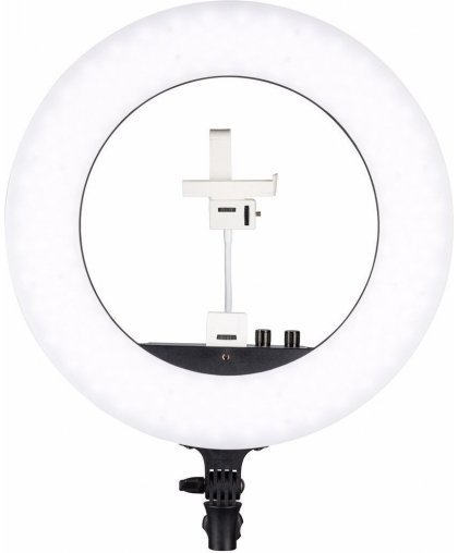 Nanlite Halo 18 LED-valgusti – 7