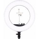 Nanlite Halo 18 LED ring light Nanlite Halo 18 LED ring light
