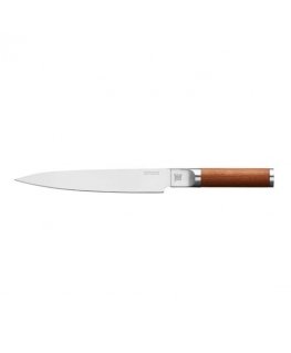 Fiskars 1026422 кухонный нож Углеродистая сталь 1 шт Нож для разделки мяса