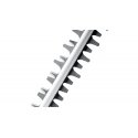 Bosch 0 600 8C0 903 sähkökäyttöinen pensasleikkuri Yksiteräinen 500 W 4,1 kg Bosch 0 600 8C0 903 sähkökäyttöinen pensasleikkuri Yksiteräinen 500 W 4,1 kg