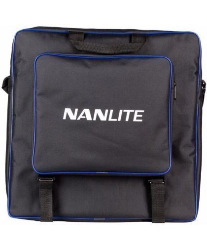 Nanlite Halo 18 LED-valgusti – 10