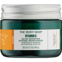 The body shop Vitamin C Glow Boosting Intense Moisturiser The body shop Vitamin C Glow Boosting Intense Moisturiser