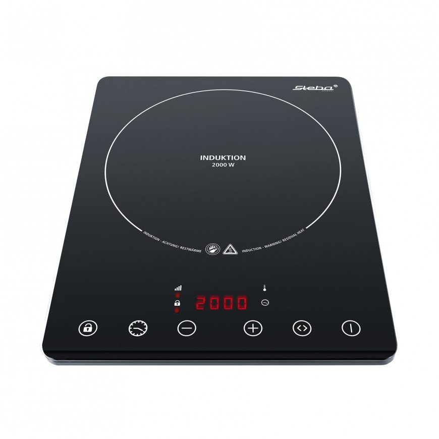 Steba IK 65 Slim induction cooker