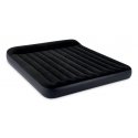 Intex Dura-Beam Pillow Rest Classic Double mattress Dark Blue Intex Dura-Beam Pillow Rest Classic Double mattress Dark Blue