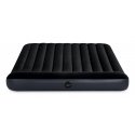 Intex Dura-Beam Pillow Rest Classic Двухместный матрас Темно-синий Intex Dura-Beam Pillow Rest Classic Двухместный матрас Темно-синий