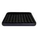 Intex Dura-Beam Pillow Rest Classic Двухместный матрас Темно-синий Intex Dura-Beam Pillow Rest Classic Двухместный матрас Темно-синий