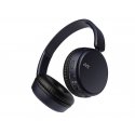 JVC HA-S36W Laisvų rankų įranga Bevielis Su lankeliu Skambučiai / muzika Bluetooth Mėlyna