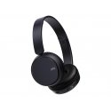 JVC HA-S36W Austiņas Bezvadu Zvani / mūzika Bluetooth Zils JVC HA-S36W Austiņas Bezvadu Zvani / mūzika Bluetooth Zils