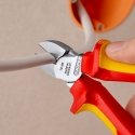 Knipex 70 06 160 T tangid Diagonaallõiketangid