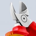 Knipex 70 06 160 T knaibles Diagonālas griešanas knaibles Knipex 70 06 160 T knaibles Diagonālas griešanas knaibles