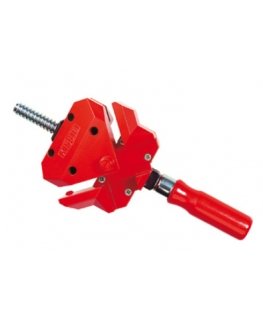 BESSEY WS3 klammerdaja 5,5 cm Punane