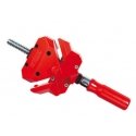 BESSEY WS3 puristin 5,5 cm Punainen