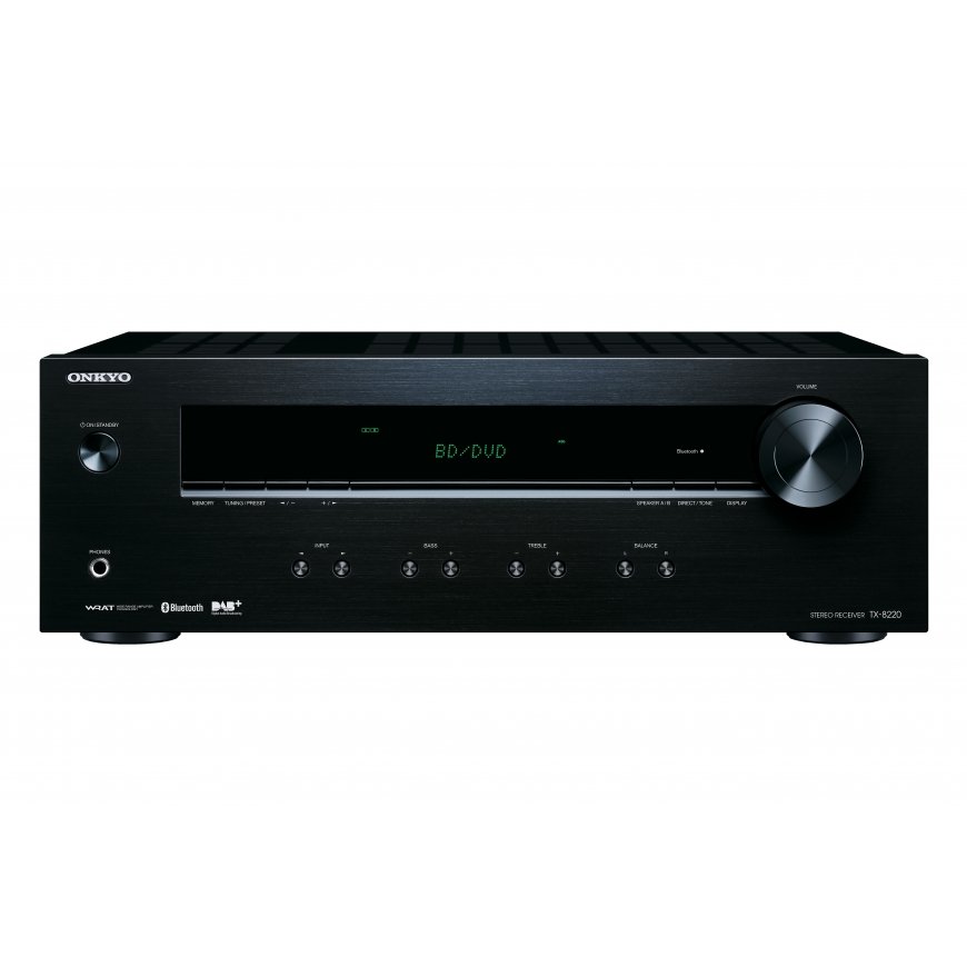ONKYO TX-8220 100 W 2.1