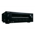 ONKYO TX-8220 100 W 2.1 kanalai Stereo Juoda ONKYO TX-8220 100 W 2.1 kanalai Stereo Juoda