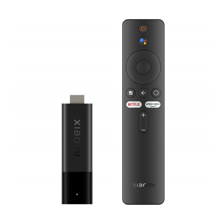 Xiaomi TV Stick 4K HDMI 4K