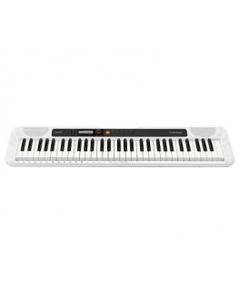 Casio CT-S200WE Digital synthesizer 61 White