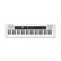 Casio CT-S200WE Digitālais sintezators 61 Balts Casio CT-S200WE Digitālais sintezators 61 Balts