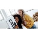 Casio CT-S200WE Skaitmeninis sintezatorius 61 Balta Casio CT-S200WE Skaitmeninis sintezatorius 61 Balta