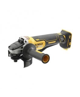 DeWALT DCG406N-XJ angle grinder 12.5 cm 9000 RPM 1000 W 1.75 kg