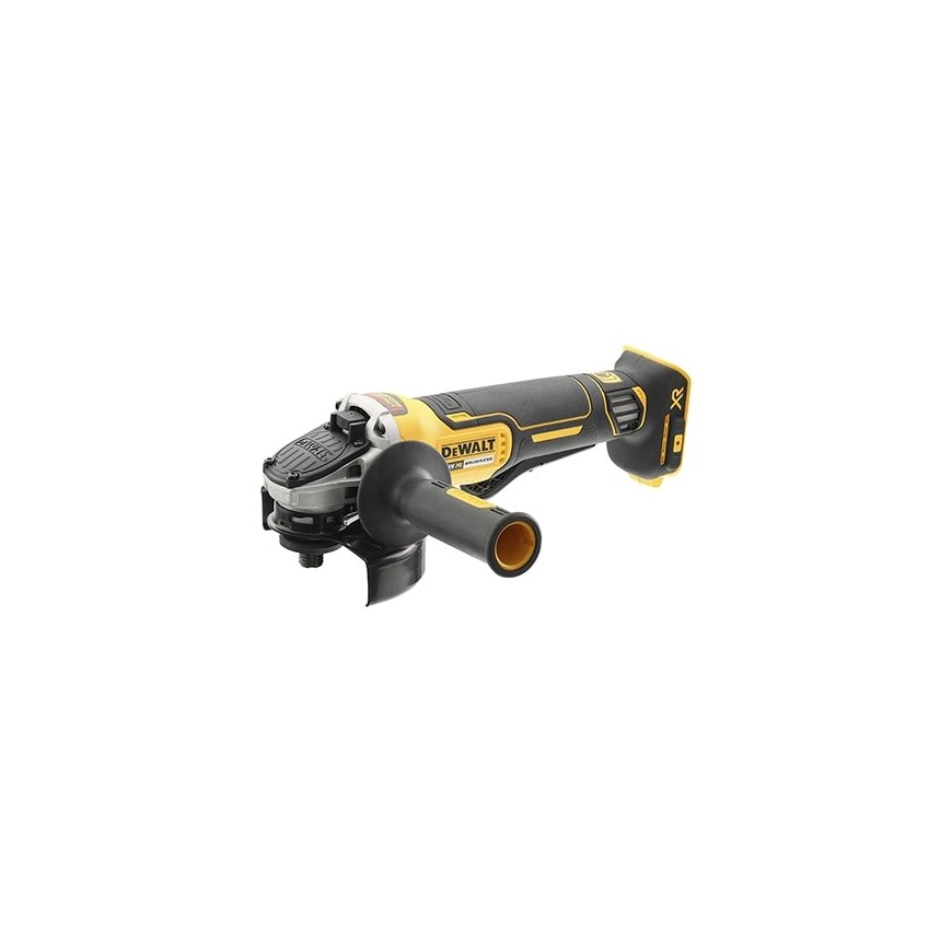 DeWALT DCG406N-XJ leņķa slīpmašīna 12,5