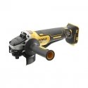 DeWALT DCG406N-XJ угловая шлифмашина 12,5 cm 9000 RPM 1000 W 1,75 kg