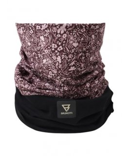 Brunotti Twostroke Unisex Šalle, One size, Mille Swirl Port