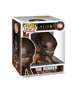 FUNKO POP! Super Vinyylihahmo: Alien 3 - The Runner
