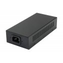 LevelOne Gigabit PoE Injector, 60W, 802.3at/af PoE LevelOne Gigabit PoE Injector, 60W, 802.3at/af PoE