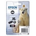 Epson Polar bear C13T26314012 tintes kārtridžs 1 pcs Oriģināls Augsta (XL) produktivitāte Foto melns Epson Polar bear C13T26314012 tintes kārtridžs 1 pcs Oriģināls Augsta (XL) produktivitāte Foto melns