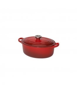 Le Creuset 21178310602430 roasting pan Cast iron