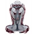 Deuter Kid Comfort рюкзак-переноска для младенца Полиамид Красный Deuter Kid Comfort рюкзак-переноска для младенца Полиамид Красный