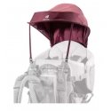 Deuter Kid Comfort рюкзак-переноска для младенца Полиамид Красный Deuter Kid Comfort рюкзак-переноска для младенца Полиамид Красный