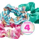 WECOOL DIY komplekt Scruncheeze WECOOL DIY komplekt Scruncheeze