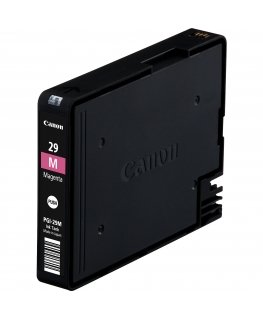 Canon PGI-29M Magenta Ink Cartridge