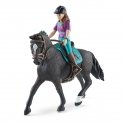 schleich HORSE CLUB 42541 žaislinė figūrėlė vaikams schleich HORSE CLUB 42541 žaislinė figūrėlė vaikams